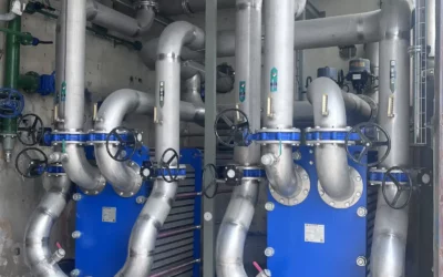[𝗥𝗘́𝗔𝗟𝗜𝗦𝗔𝗧𝗜𝗢𝗡 𝗖𝗟𝗜𝗘𝗡𝗧] – Alimentation en eau 𝗮𝘃𝗲𝗰 𝗦𝗔𝗙𝗜 𝗜𝗡𝗢𝗫